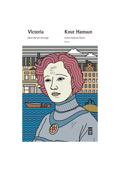 Victoria Timaş