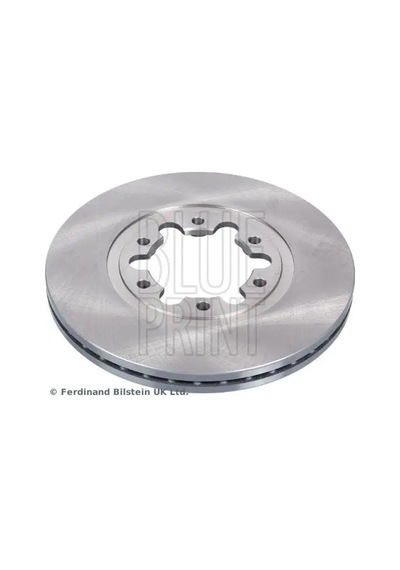 Ford Ranger Fren Diski On 2000-2012 Blueprınt Adm54366 2adettir