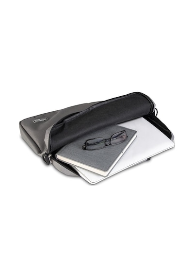 Classone Bnd204 15.6 İnç Eko Serisi Notebook Çantası -Gri