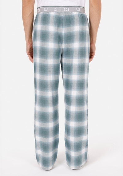 Colin's Colins Yeşil Erkek Pantolon Cl1072126 Q1.v2 Grn Yeşil