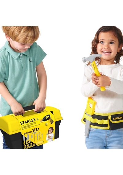 Stanley Jr. - Alet Çantası Seti