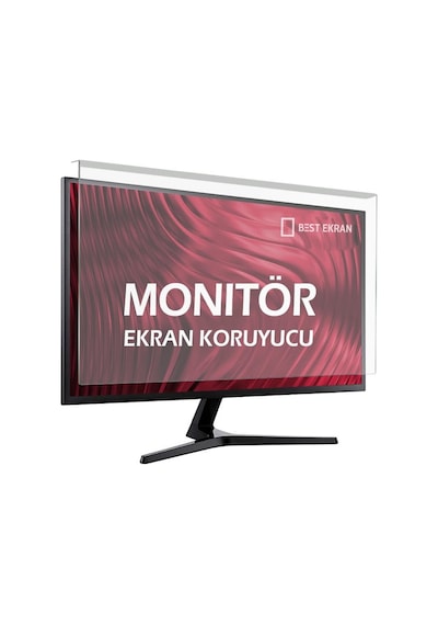 Viewsonic Va3209-2k-mhd 31.5" İnç Monitor Ekran Koruyucu