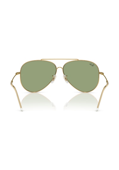 Rb R0101s 001/82 59 Ray-Ban Avıator Reverse Güneş Gözlüğü Siyah