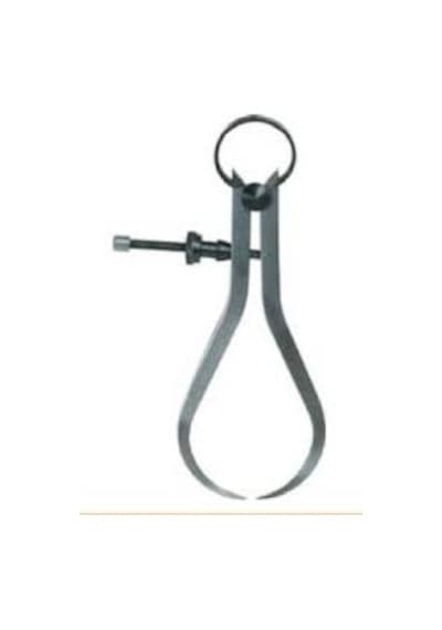 Dw Dış Çap Pergeli Ölçü 250 Mm Dw6dp250