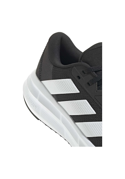 Adidas Galaxy 7 W Siyah Kadın Koşu Ayakkabısı 000000000101993597 Çok Renkli