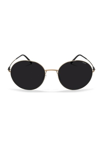 Silhouette 8736/75 7530 52 Unisex Güneş Gözlüğü