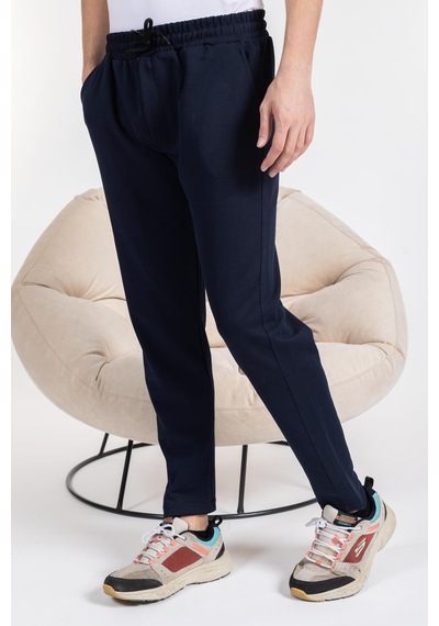 Mutlu City Double Face Kumaş Basic Düz Model Rahat Kalıp Pantolon Kesim Trend Erkek Eşofman Altı-2880-lacivert Lacivert Mutlu City Double Face Kumaş Basic Düz Model Rahat Kalıp Pantolon Kesim Trend Erkek Eşofman Altı-2880-lacivert Lacivert