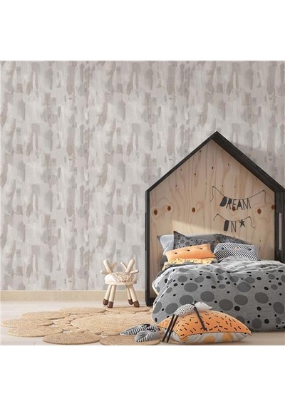 Duka The Prestige June Duvar Kağıdı 10 m2 DK.25621-3