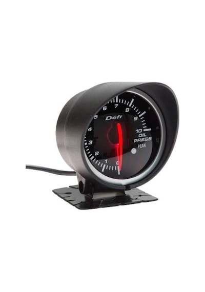 Defi Advance Rpm Göstergesi Saati Yeni Nesil