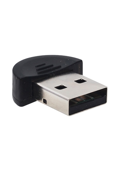 Powermaster Pm-10799 Mini Usb Vista 2.0 Edr Mini Wireless Dongle Adaptör Pc - Laptop - Masaüstü - Android