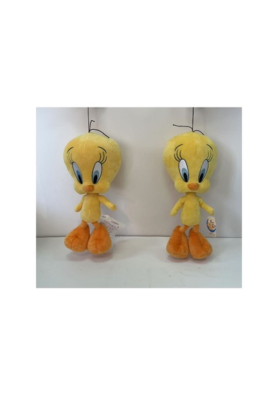 Sunman 05782 Peluş Tweety 30cm