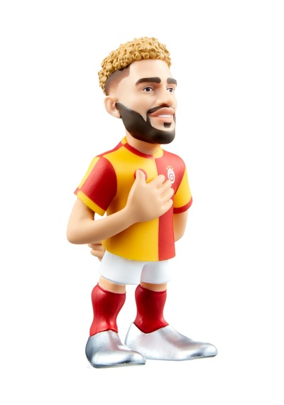Gsstore Galatasaray Barış Alper Yılmaz Mini Figür U251152