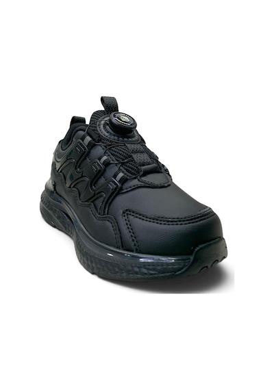 Pepino 2411 Çocuk Rahat Sneaker Siyah