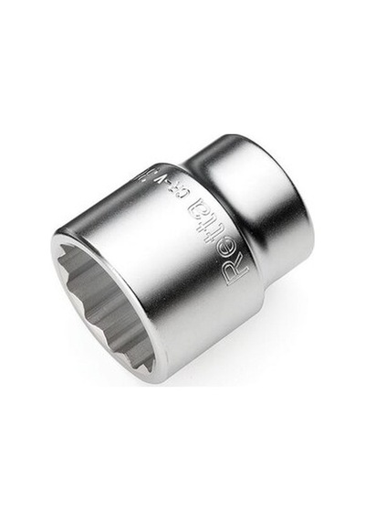 Retta Rya3421 Retta 3/4 12 Köşe 21 Lokma Anahtar