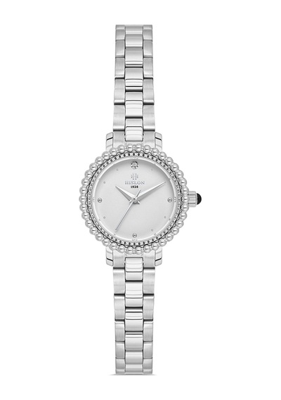 Hislon Women's Classic Queen Ql196s-02ss Gri