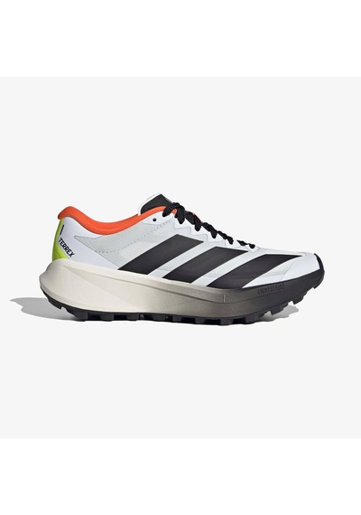 Adidas Terrex Agravic 4 Kadın Beyaz Koşu Ayakkabısı Kk1136 Beyaz