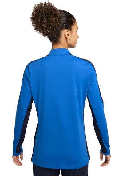 Nike Dr1354 W Nk Df Acd23 Drıl Top Mavi 001