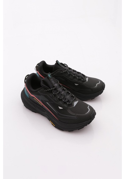 Qiaodan Qhf193254921ge Erkek Spor Ayakkabı Black Flash Grey