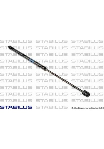 Stabilus 0746vc Bagaj Amortisörü Sol Sağ Mini 41626801258