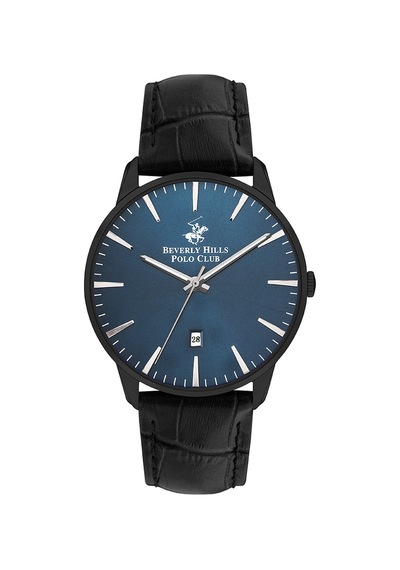 Beverly Hılls Polo Club Bp3393x.691 Erkek Kol Saati