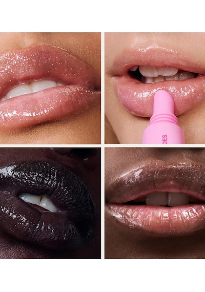 Rhode Peptide Lip Tint Renkli Dudak Parlatıcı Jelly Bean 10ml Jelly Bean