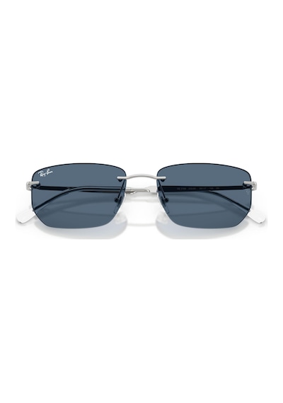 Ray-Ban Rb3768 003/80 56 Unisex Güneş Gözlüğü Çerçevesiz