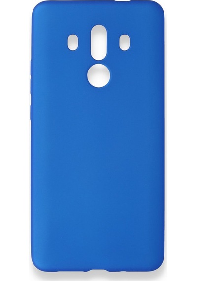 Huawei Mate 10 Pro Arka Kapak Silikon Kılıf
