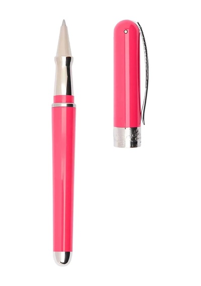 Pineider Avatar Ur Iconic Rose Rollerball Kalem Spp21020597