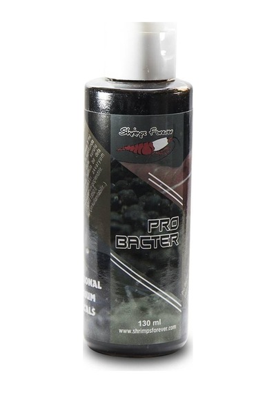 Shrımps Forever Pro BacterKültürü 130 Ml