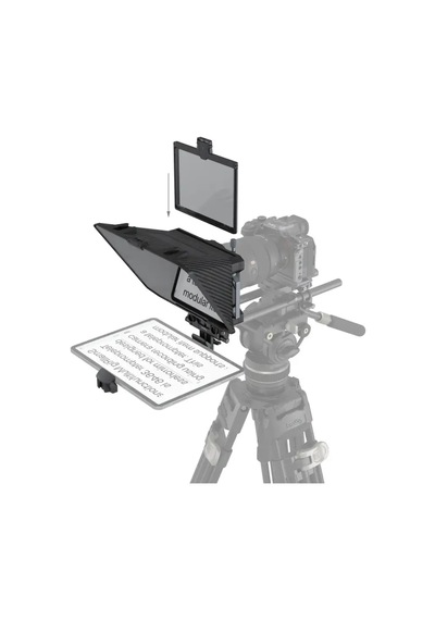 Smallrig 3646b Çok Fonksiyonlu Teleprompter