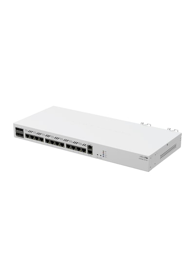 MikroTik CCR2116-12G-4S+ 12 Port Firewall Router