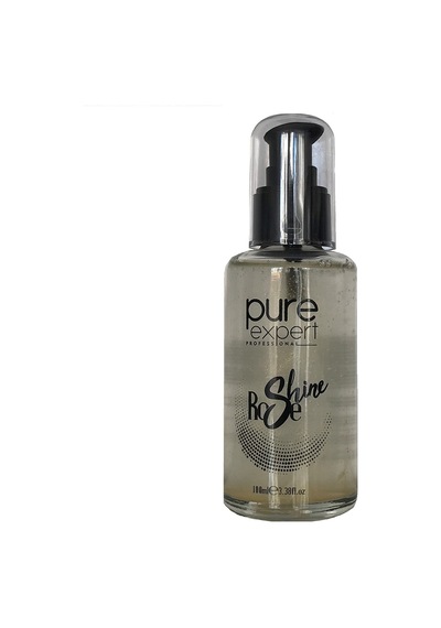 Pure Expert Shine Rose Saç Serumu 100 ML