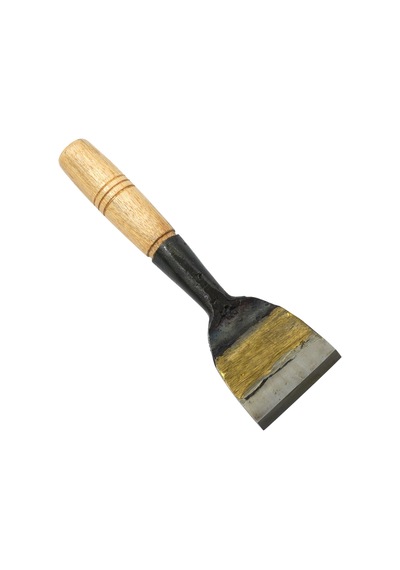 Rox Wood Mujingfang Hss Geniş Iskarpela 76  Mm