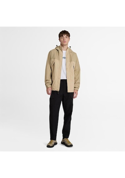 Timberland Wınnıck Archive Waterproof Shell Jacket Erkek Ceket Tb0a62d3eqd1 Çok Renkli