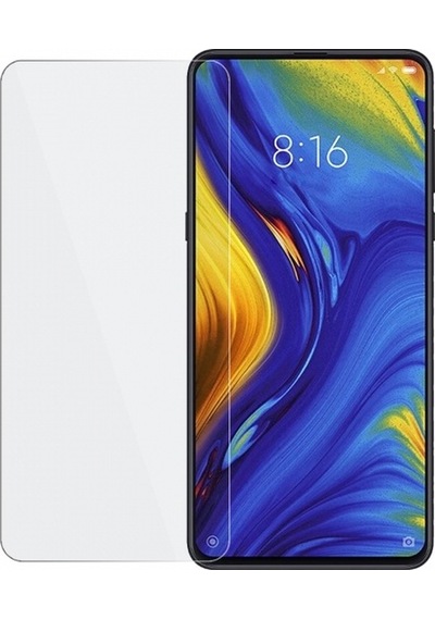 Blogy Flexi Nano Xiaomi Mi Mix 3 Ekran Koruyucu