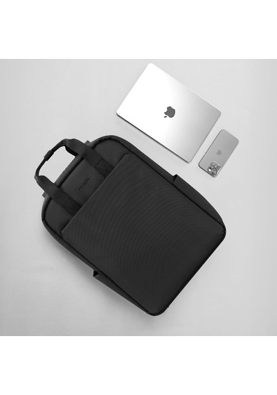 Mce-1521 Nova Eco Çevre Dostu Laptop Sırt Çantası 15.6 İnç,ykk Fermuarlı Bilgisayar Sırt Çantası, Kadın Ve Erkek Günlük Çanta, Okul Ve İş Çantası, Siyah