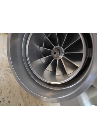 Gtx3076R Turbo