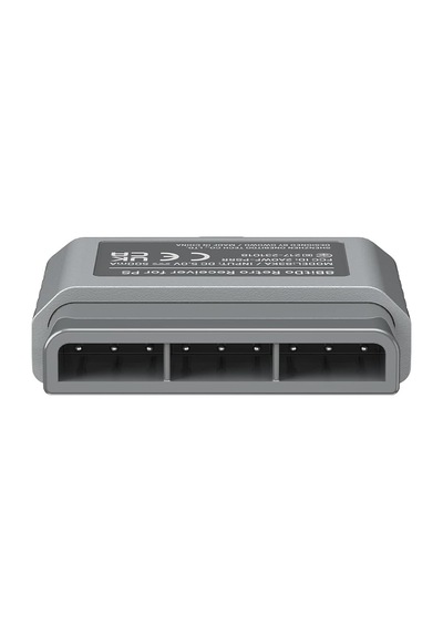 Ps1, Ps2 Windows İçin Alıcı, Series Controller, Bluetooth Controller, Switch Ps5/ps4 Controller İle Uyumlu Sku: Smg8690010091413