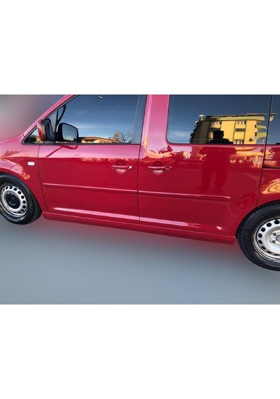 VOLKSWAGEN CADDY 2004-2011 ASTARLI YAN MARŞPİYEL
