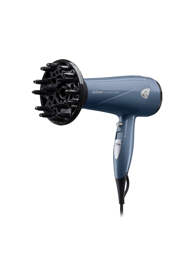Arzum AR5014 Senfony Color 2000 W Saç Kurutma Makinesi Mavi