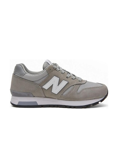New Balance Wl565gry Lıfestyle Grı Kadın Sneaker Gri