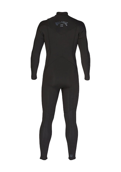 Bıllabong Billabong 302 Absolute Cz Blk Erkek Siyah Wetsuit Blk Siyah