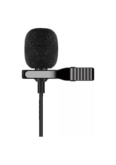 Viofo A139 Araç Kamerası Akıllı Telefon ve Kameralarla Uyumlu 3.5mm Mikrofon