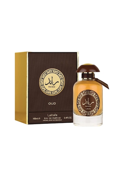 Lattafa Ra'ed Oud Edp 100 Ml Unisex Parfüm Odunsu