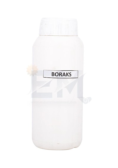 Boraks Büyük Kutu 1000 Gr