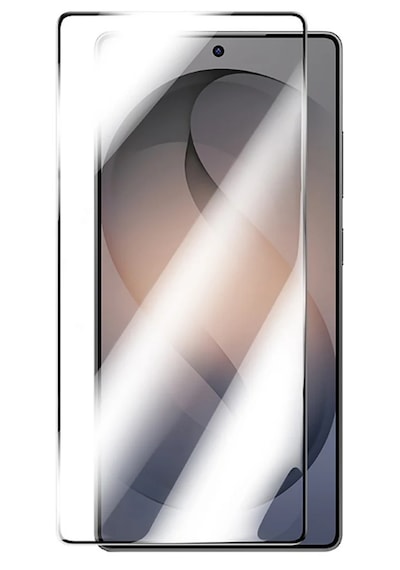Huawei Pura 90s Pro Max Uyumlu Mat Nano Ekran Koruyucu Kenarsız Tam Mat, Kırılmaz Esnek Yapı - Premium Kalite