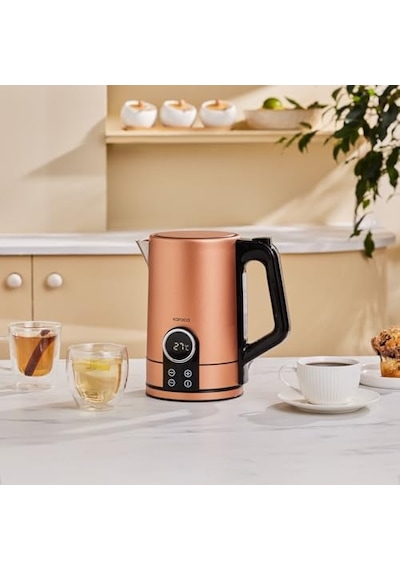 Series 2303 Inox Su Isıtıcı Md-357t Bronze