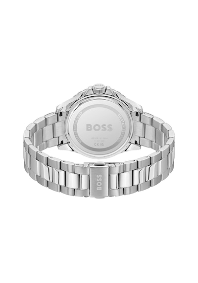 Boss Watches Hb1514295 Erkek Kol Saati Metalik Gri