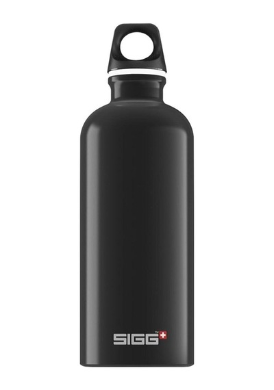 Adet 1 X Matara Su Şişe Traveller Siyah 6 Litre