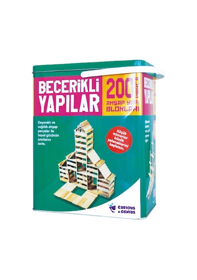 Becerikli Yapılar